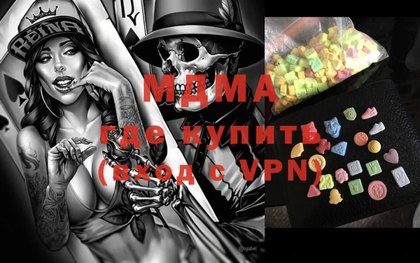 кокс Вязники